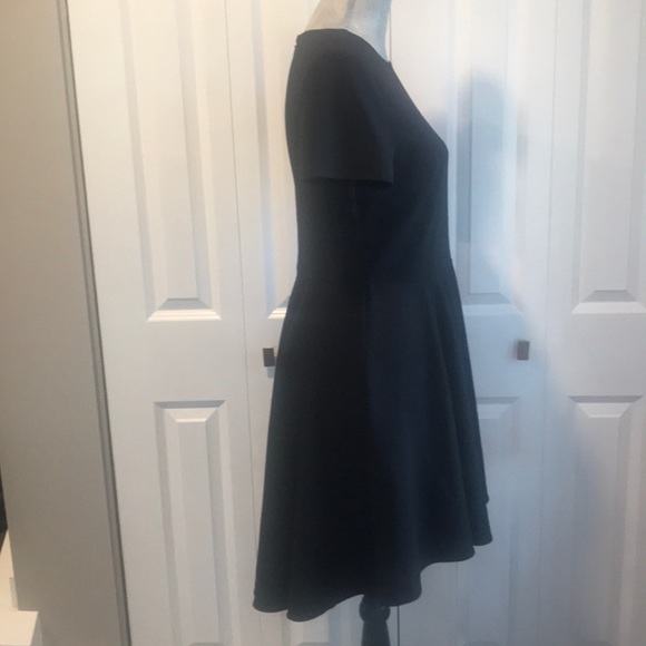 Express Little Black Dress - Picture 2 of 3